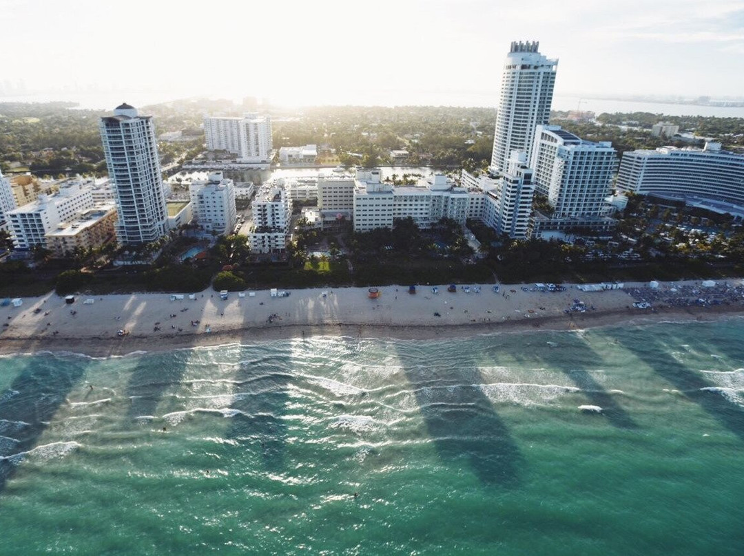 flyVENTURE (Sarasota)-萨拉索塔必去景点