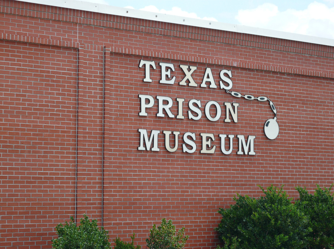Texas Prison Museum景点图片