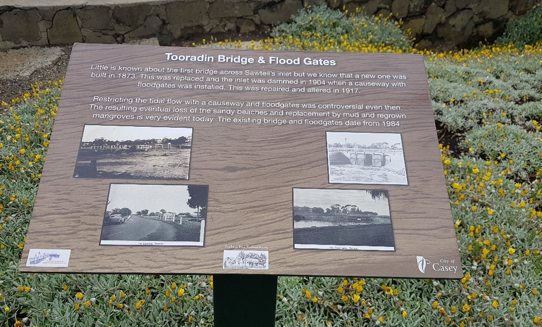 Tooradin Foreshore景点图片