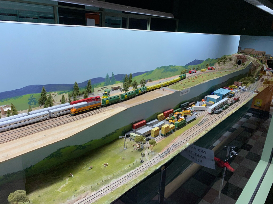 Whyalla Maritime Museum-Whyalla必去景点