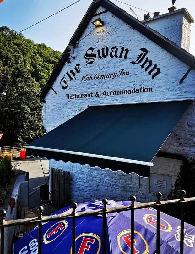 The Swan Inn主图