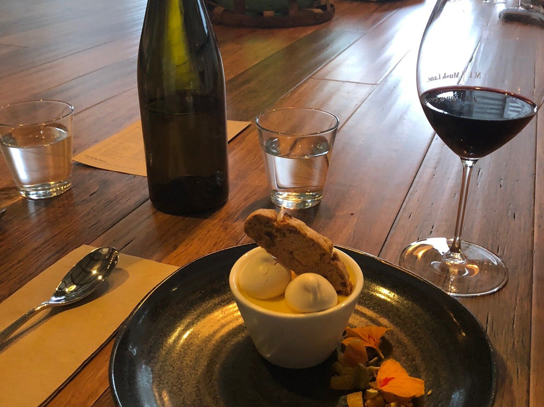 Musk Lane Wine-凯尼顿必去景点