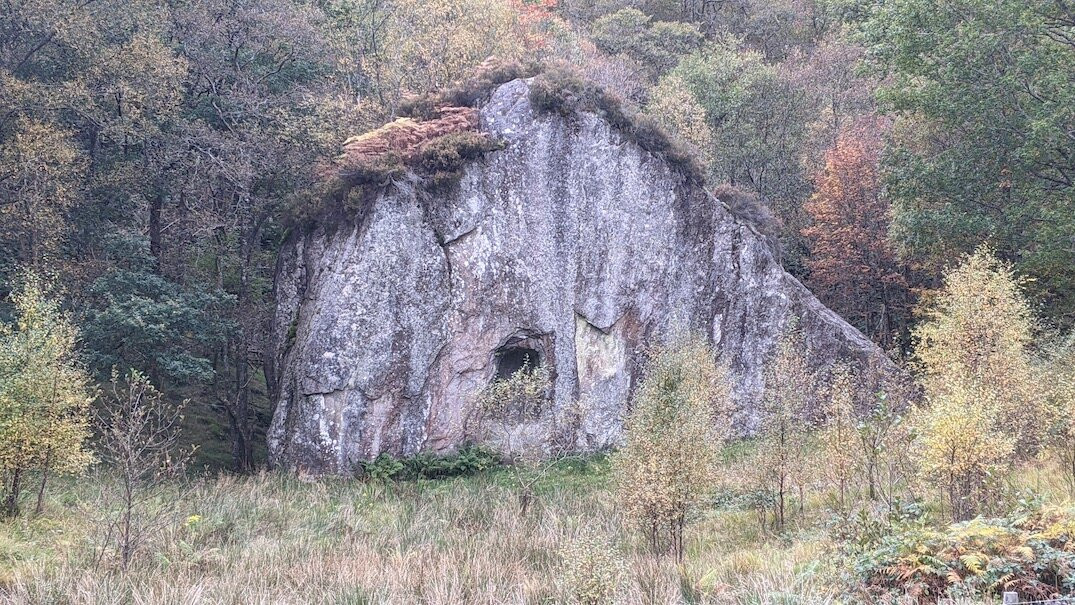 Pulpit Rock-Ardlui必去景点