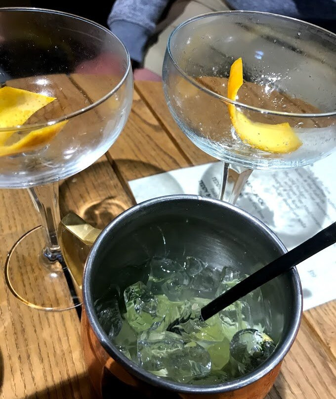 The Whiskery-Drysdale必去景点