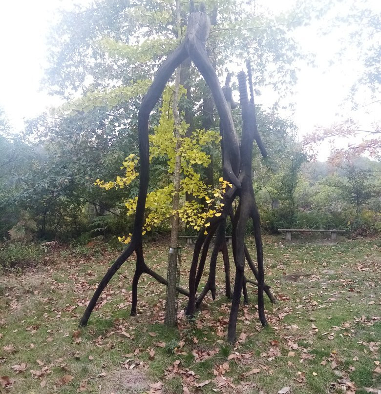 L'homme Et La Nature景点图片