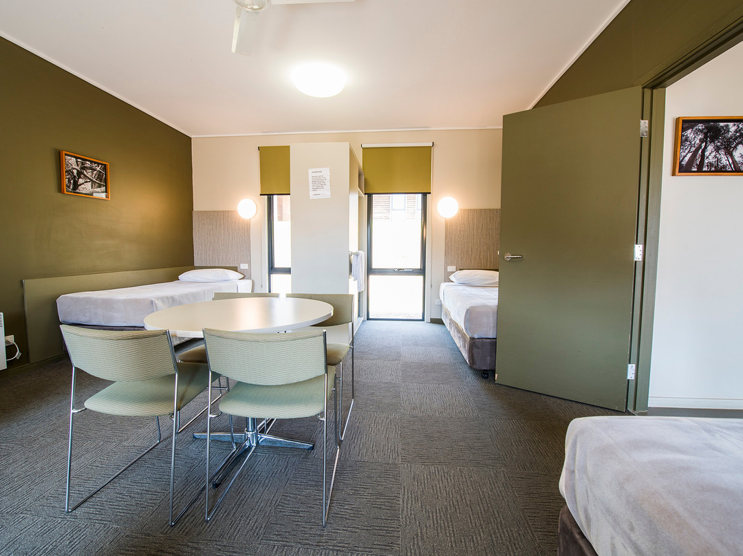 Holmesglen At Eildon主图