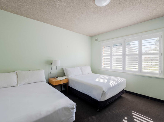 Panorama Bathurst Motel主图