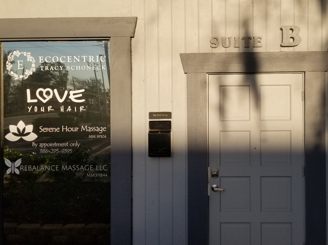 Rebalance Massage LLC-迪兰必去景点