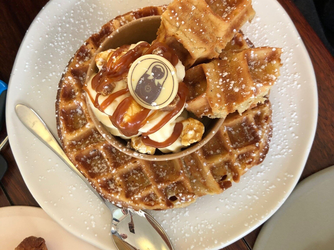 Hazendal Wine Estate-斯泰伦博斯必去景点