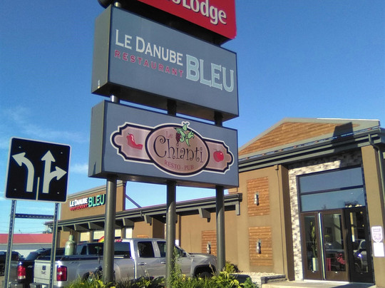 Econo Lodge Forestville主图