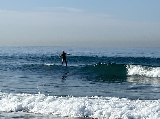 Endless Sun Surf School-纽波特海滩必去景点