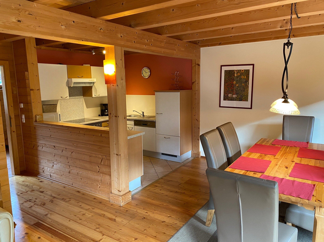Feriendorf Wildschoenau