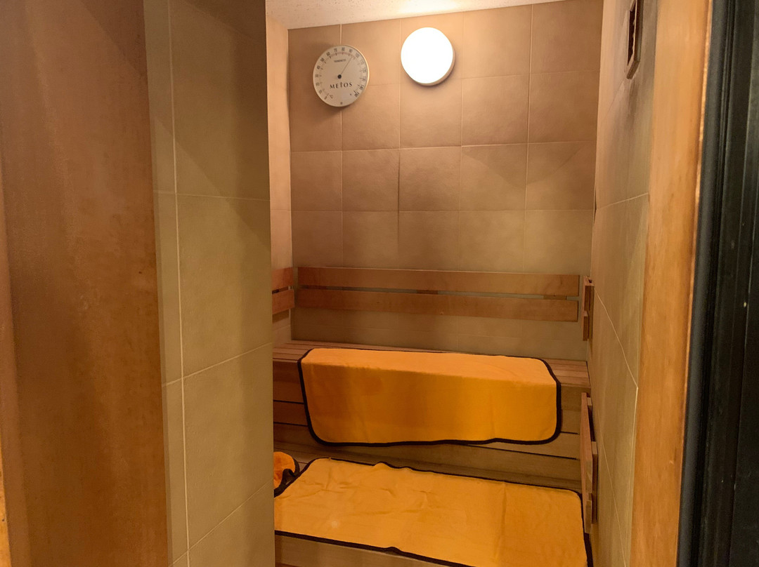 Grand Park Hotel The Luxueux Minamikashiwa