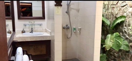 阿拉姆萨瑞克利可酒店主图