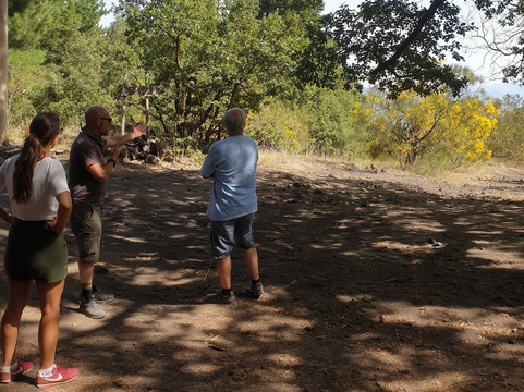 Red Etna-卡塔尼亚必去景点