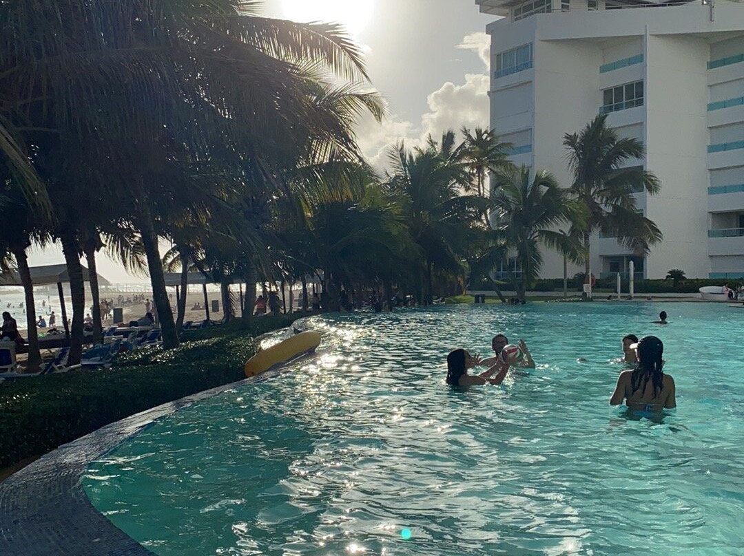 Xeliter Marbella主图