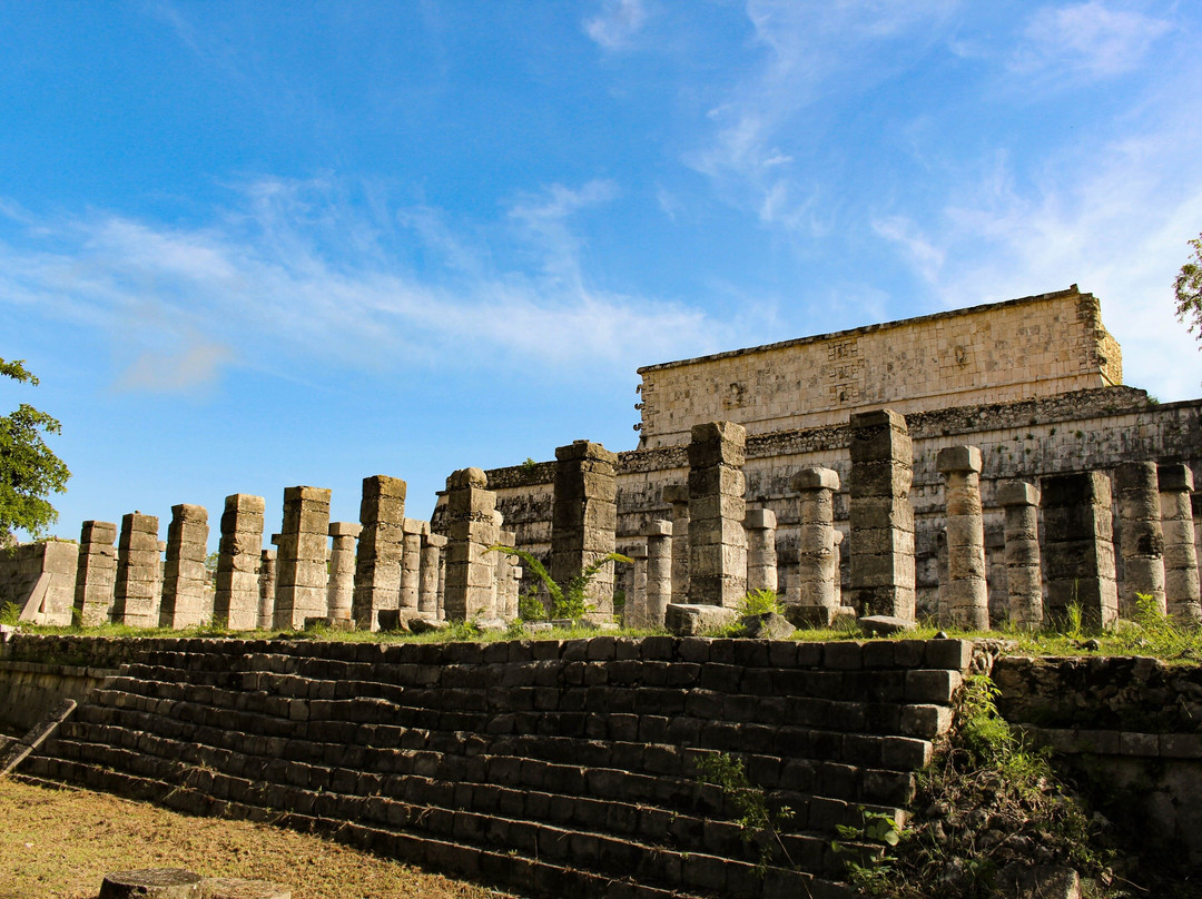 Mexico Highlights-奇琴伊察必去景点