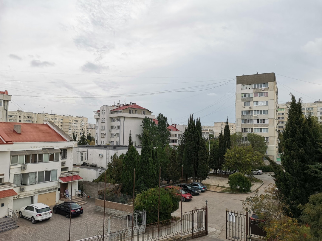 Atrium Kings Way Hotel主图