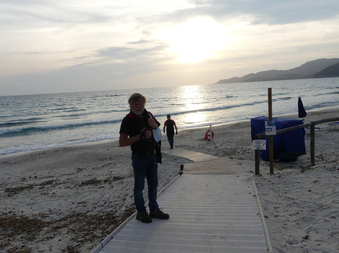 菲奥雷迪马吉奥酒店主图