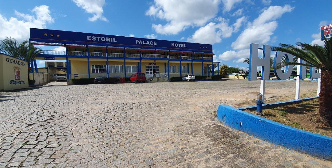 Estoril Palace Hotel主图