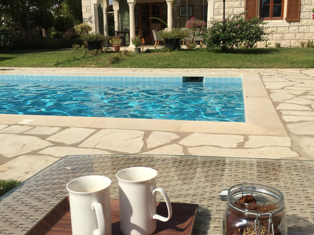 Byout Ghalboun主图