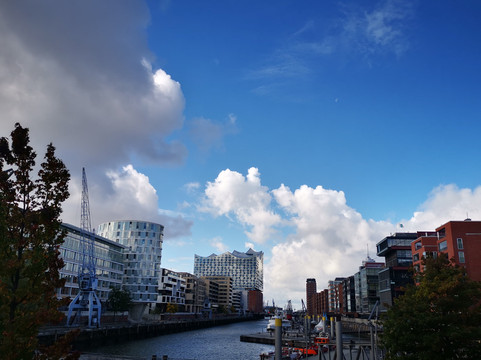 How To Hamburg Cityguide-汉堡必去景点