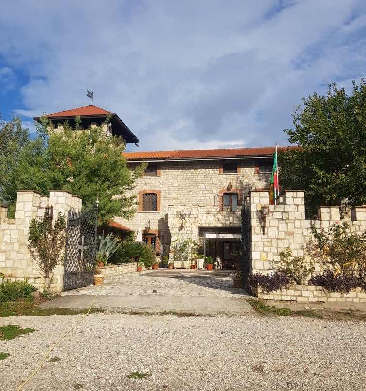 Il Castello dei Templari主图