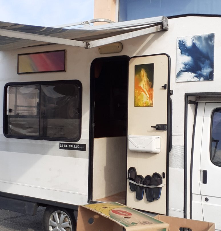 Mercatino Antiquariato-Casale Monferrato必去景点