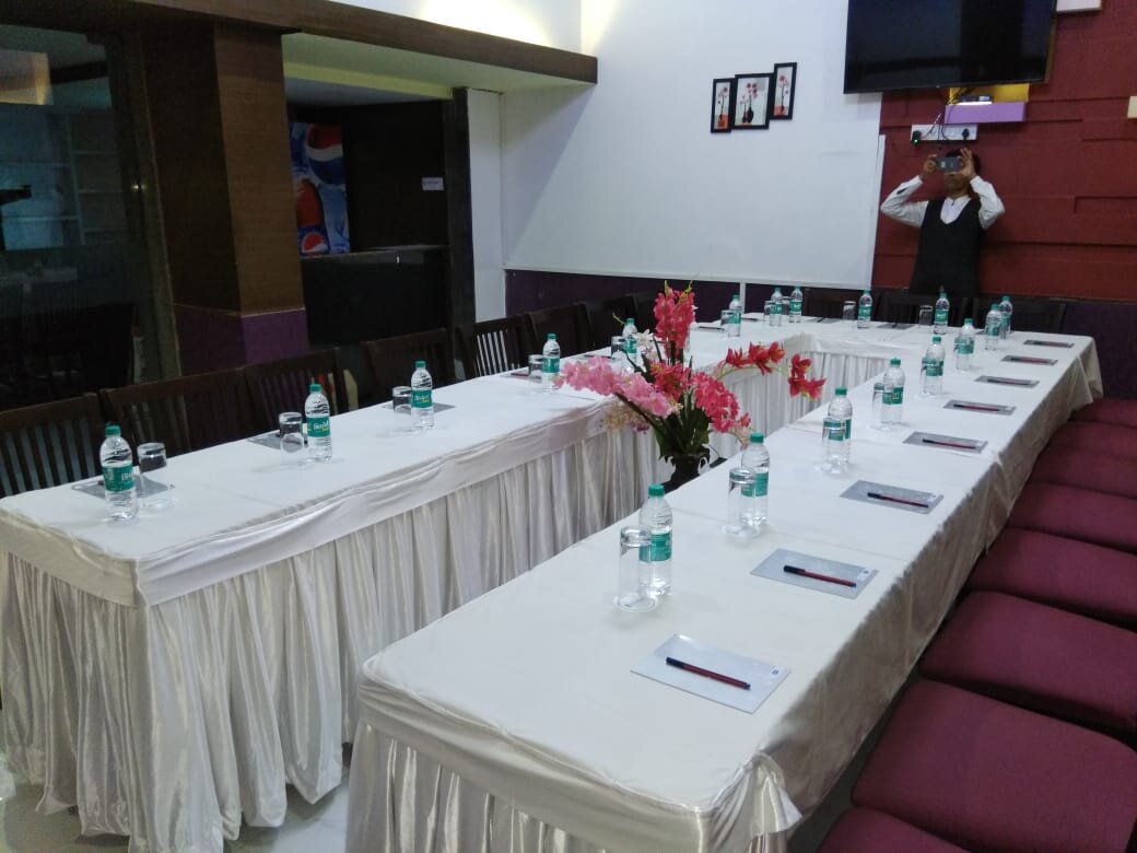 Hotel Park Prime Goa-官方