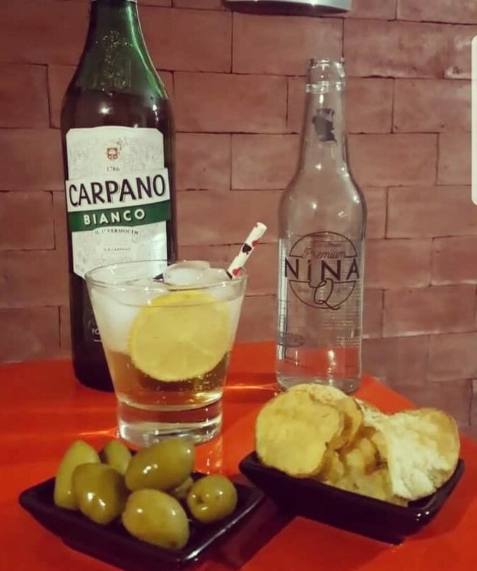 Mabdrinks景点图片