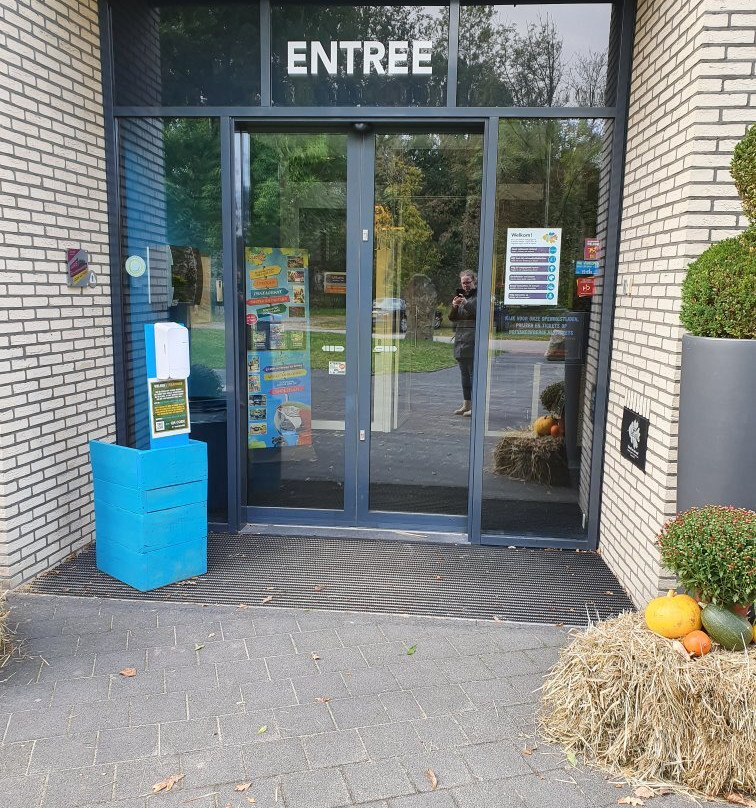 Hof Van Eckberge-Eibergen必去景点