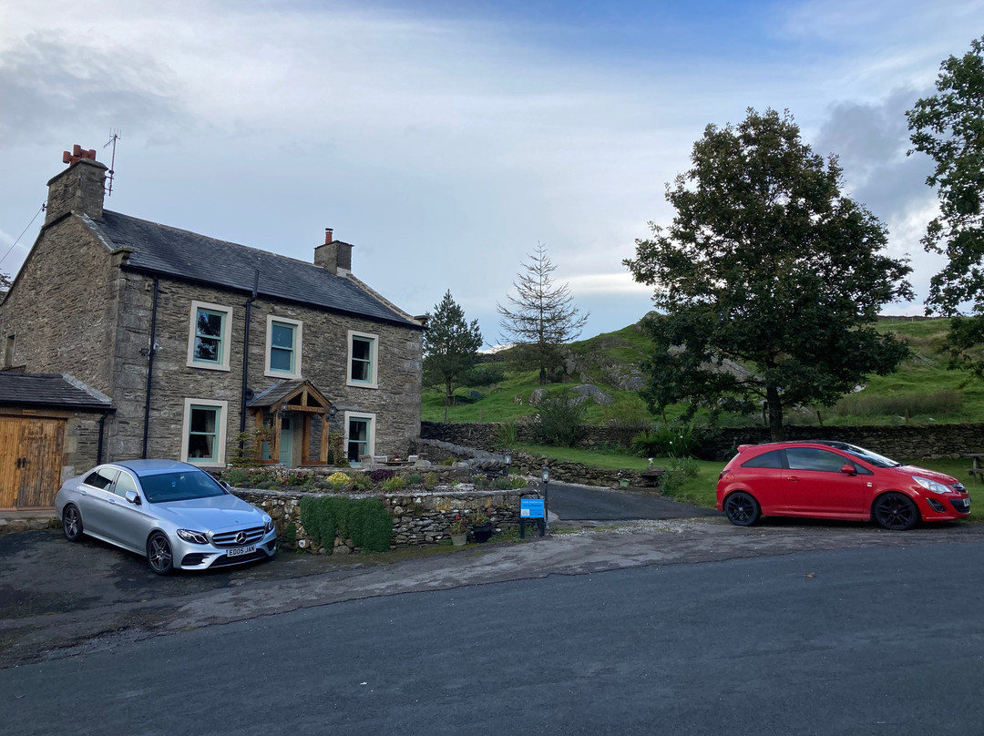 Middle Studfold Farm主图