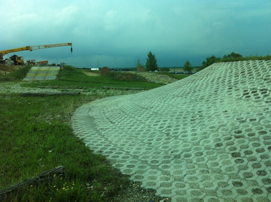 Offroad Parcours-Devinska Nova Ves必去景点