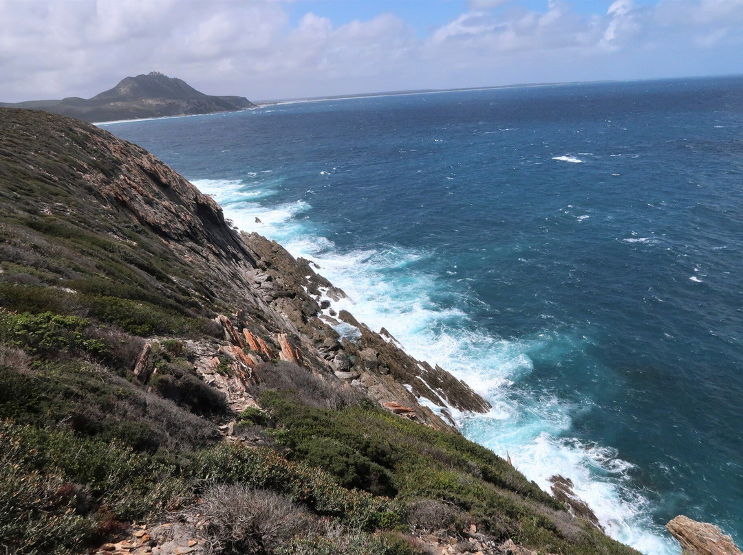 Cave Point-Hopetoun必去景点