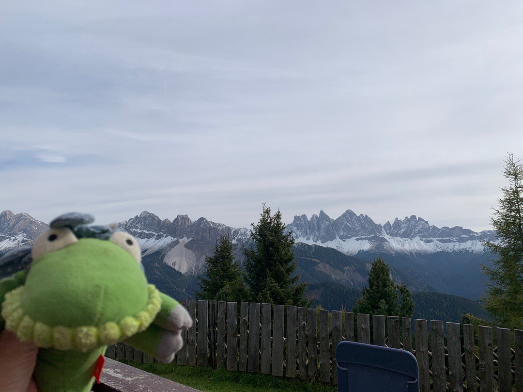 Almgasthof Geisler主图