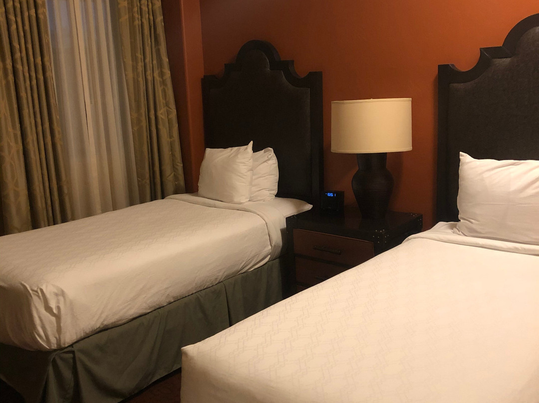 WorldMark Bison Ranch主图