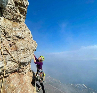 Morcheka Technology Adventure-塞瓦斯托波尔必去景点