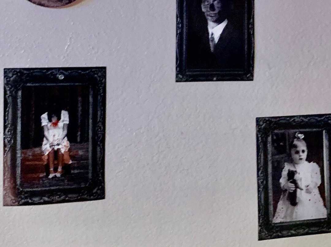 Vince Neil's Tatuado Wild Side Tavern-帕朗必去景点