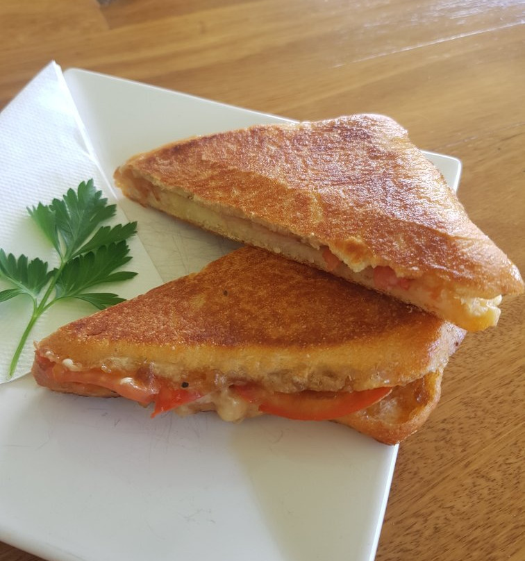 Tweed Valley Whey Farmhouse Cheese景点图片