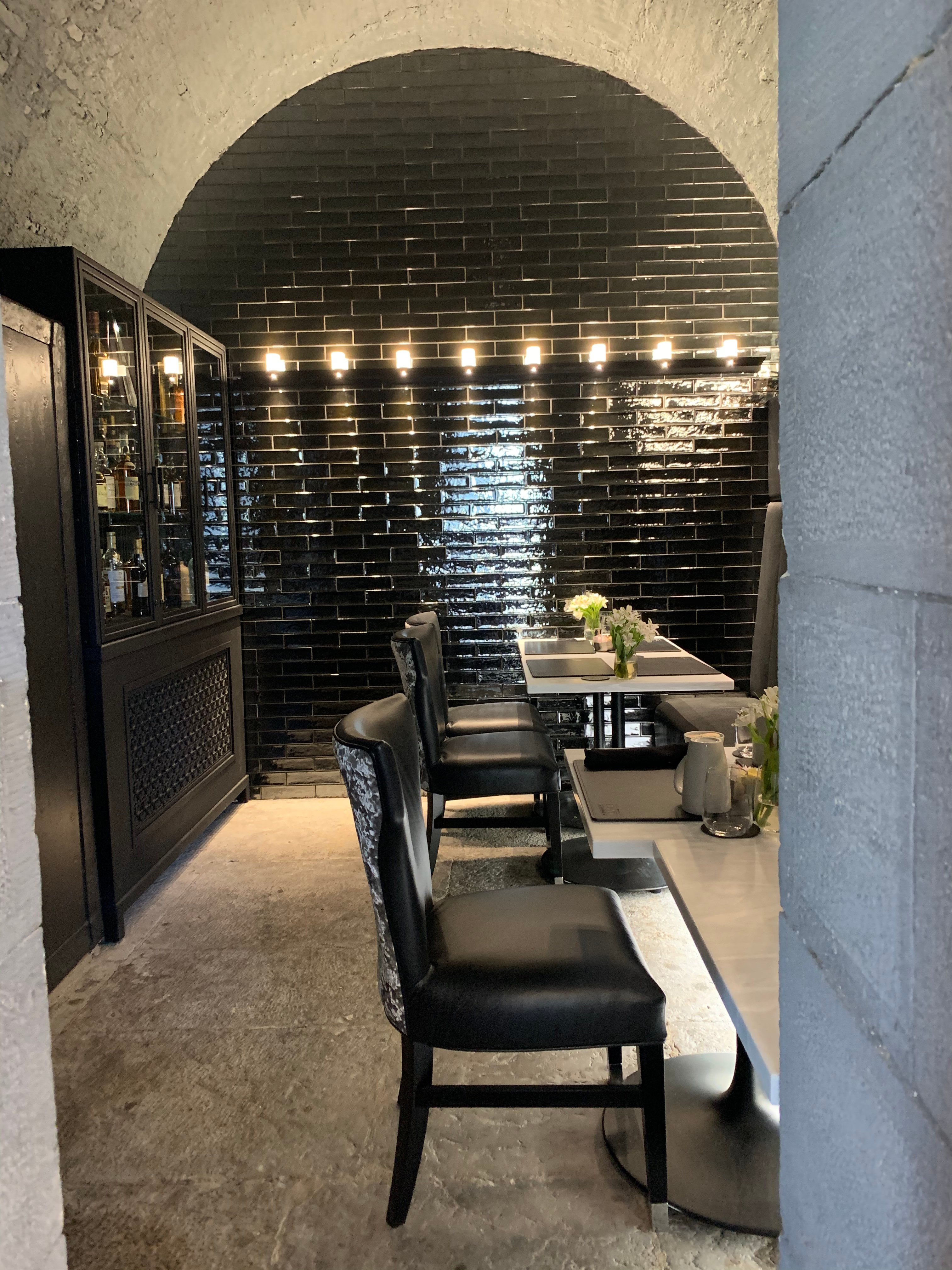 Frontenac Club Inn-餐饮