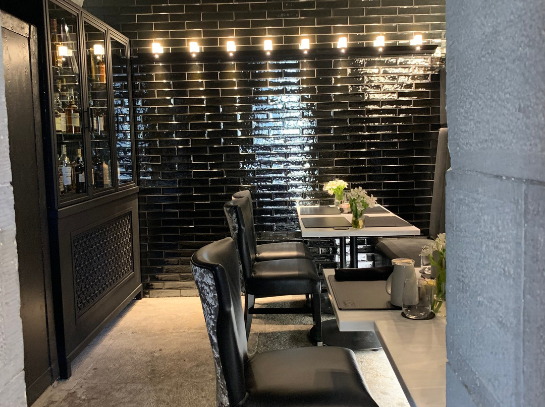 Frontenac Club Inn主图