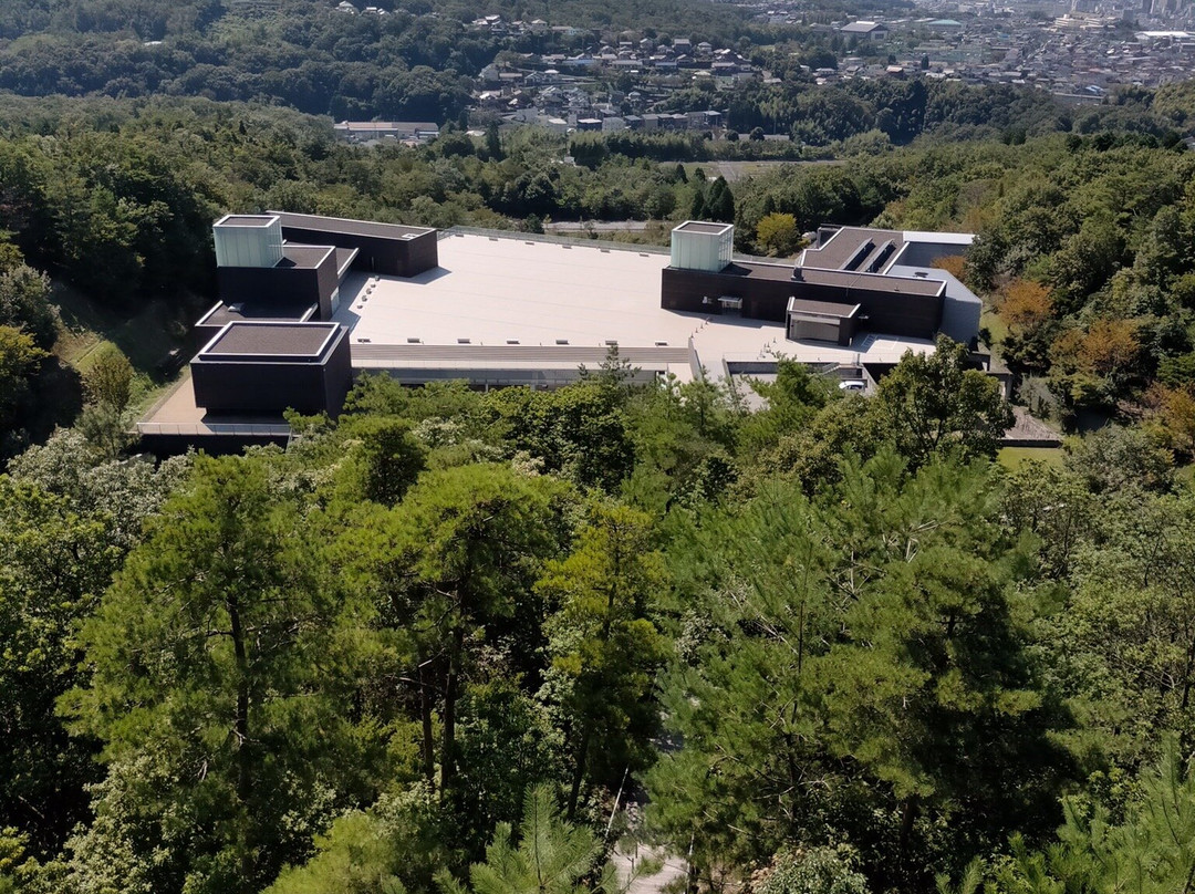 Ceramic Park Mino-多治见市必去景点