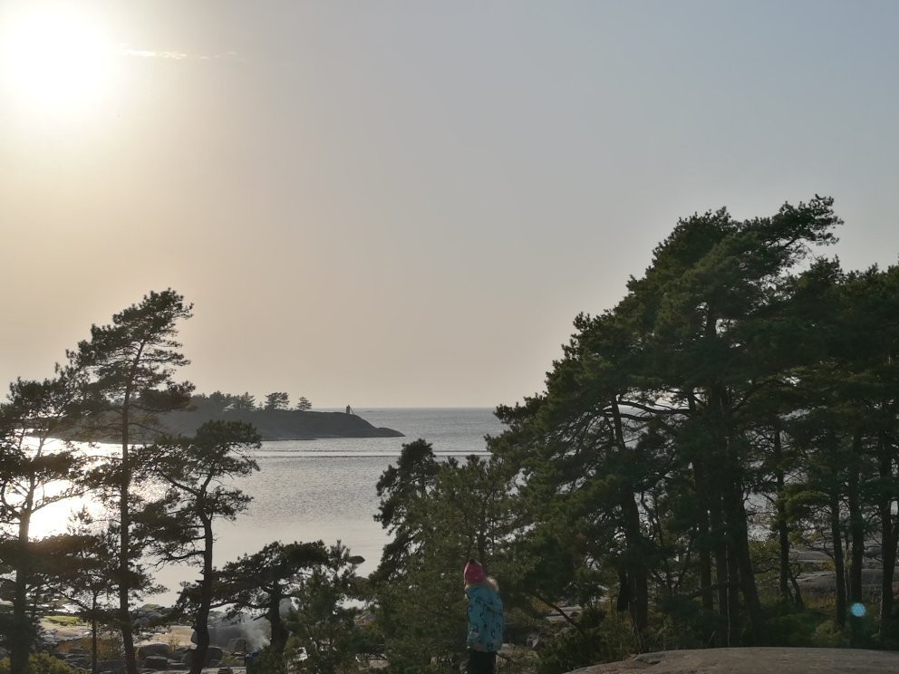 Porkkalanniemi