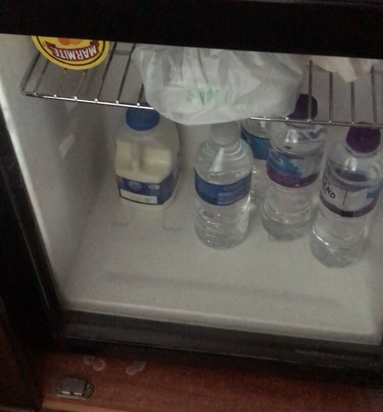 夏田楼酒店主图