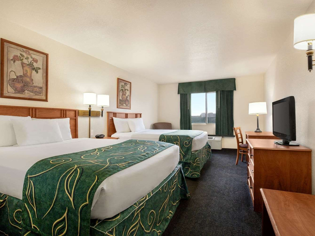 Travelodge by Wyndham North Platte主图