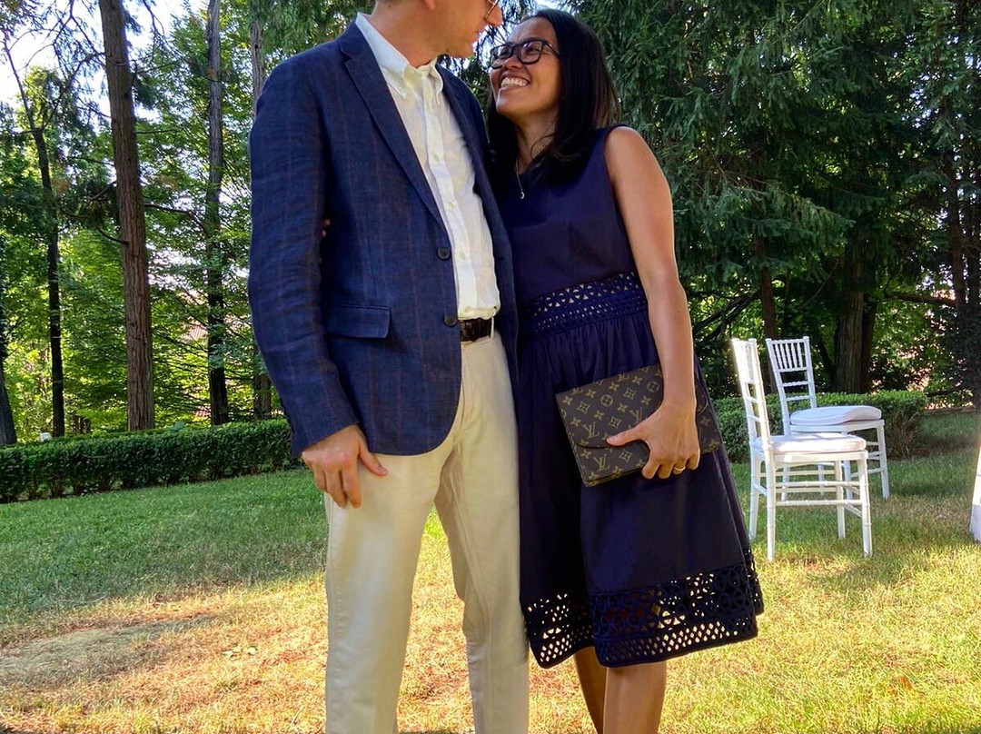 黎莱斯德尔迪奥维利欧城堡酒店主图