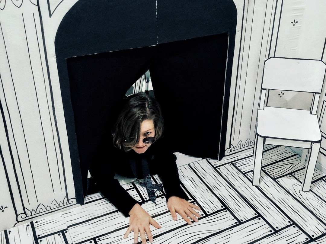 The Rabbit Hole-布里奇敦必去景点