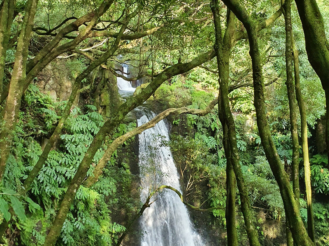 Salto do Prego-Povoação必去景点