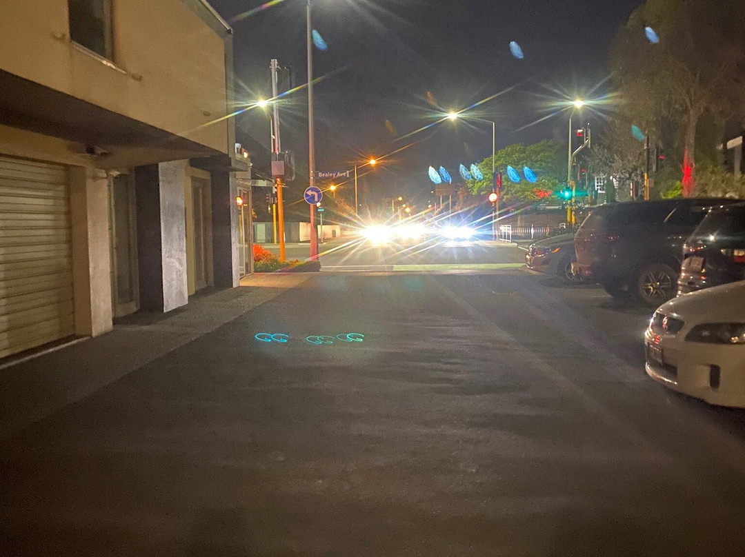 贝拉诺汽车旅馆套房酒店主图