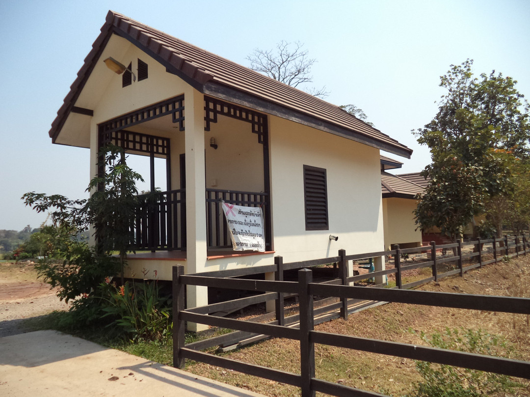 Ban Houapakho旅游攻略图片